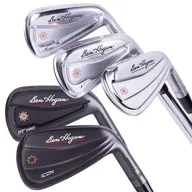 Ben Hogan PTx Tour Irons