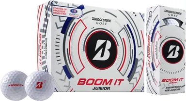 Bridgestone Boom It Jr