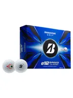 Bridgestone e12 Speed