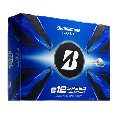 Bridgestone e12 Speed