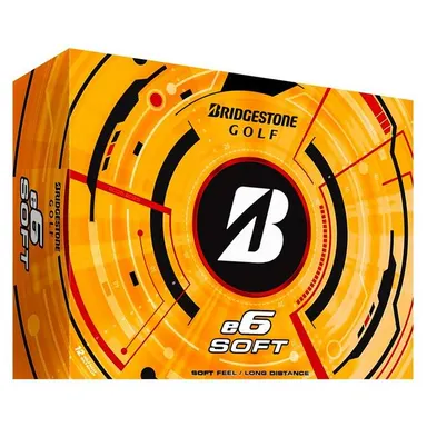 Bridgestone e6 Soft
