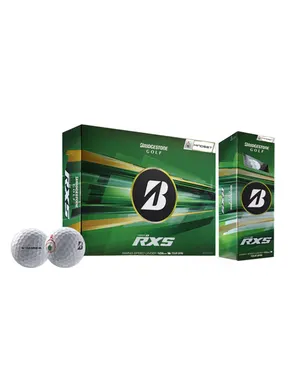 Bridgestone Tour B RXS