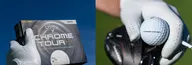 Callaway Chrome Tour Triple Diamond