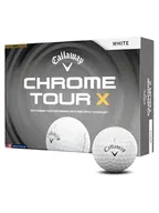 Callaway Chrome Tour X