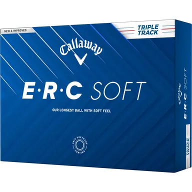 Callaway ERC Soft
