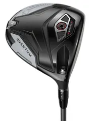 Callaway Quantum Max Driver