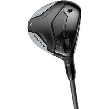 Callaway Quantum Max Fairway Wood