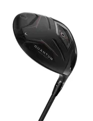 Callaway Quantum Max Fast Irons