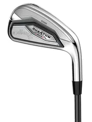 Callaway Quantum Max Irons