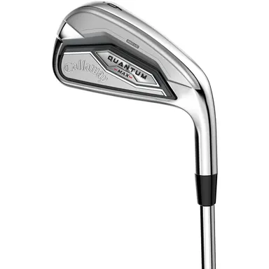 Callaway Quantum Max Irons