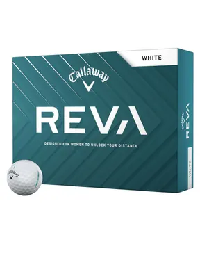 Callaway REVA