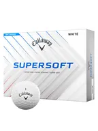 Callaway Supersoft