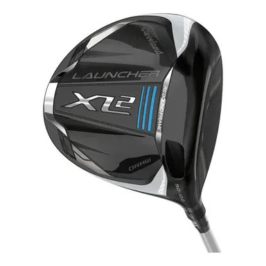 Cleveland Launcher XL Halo Driver
