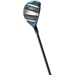 Cleveland Launcher XL Halo Hybrid