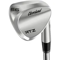 Cleveland RTZ Wedges