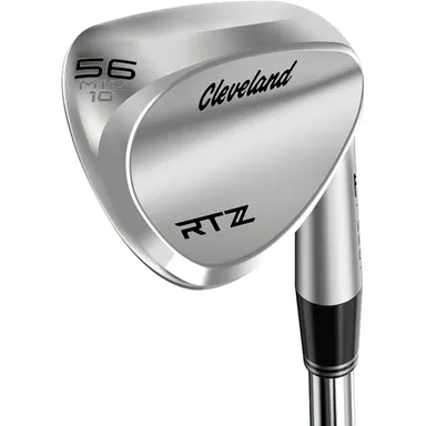 Cleveland RTZ Wedges