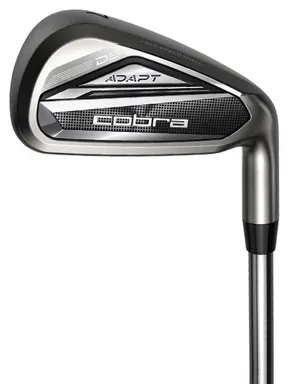 Cobra DS-ADAPT Irons