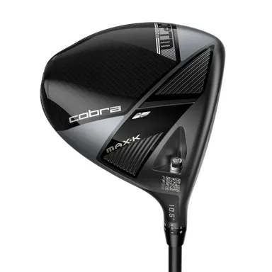 Cobra OPTM MAX-K Driver