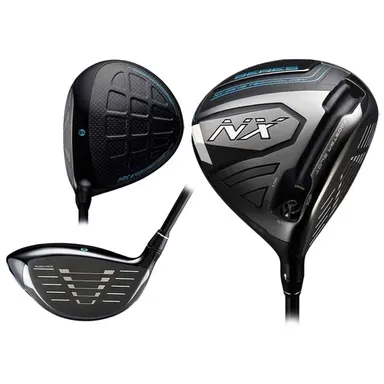 Honma BERES NX Driver