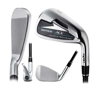 Honma BERES NX Irons