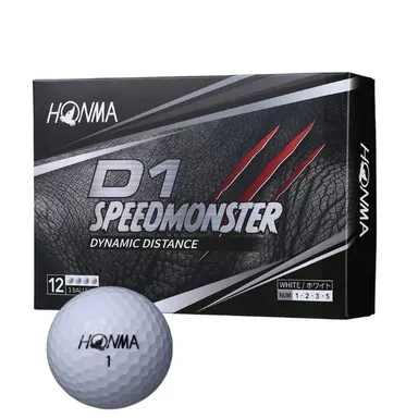 Honma D1