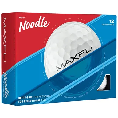 Maxfli SoftFli