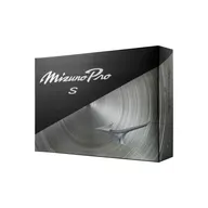Mizuno Pro S