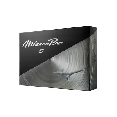 Mizuno Pro S