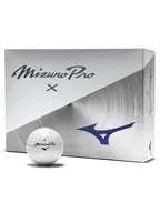 Mizuno Pro X
