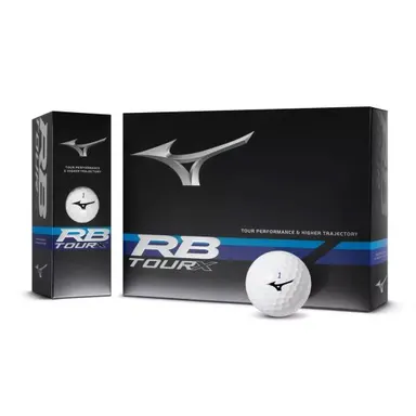 Mizuno RB Tour X