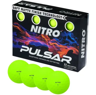 Nitro Pulsar