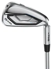 PING G440 Irons