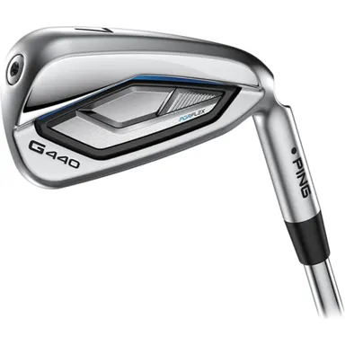 PING G440 Irons