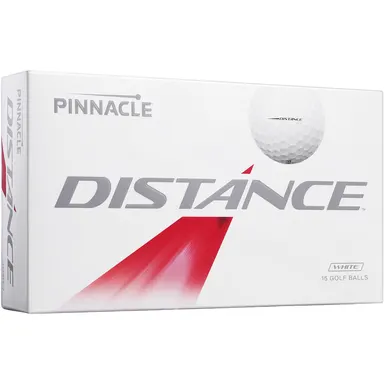 Pinnacle Distance