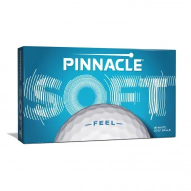 Pinnacle Soft