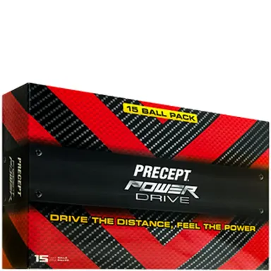 Precept Powerdrive