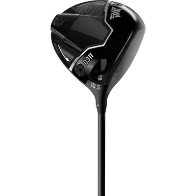 PXG 0311 Black Ops Driver