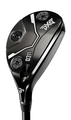 PXG 0311 Black Ops Hybrid