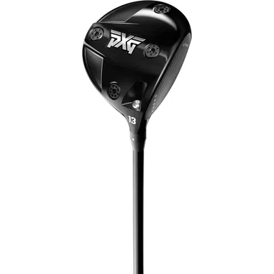 PXG Secret Weapon Mini Driver