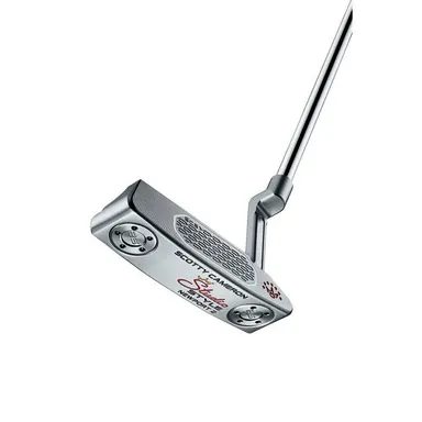 Scotty Cameron Studio Style Putters