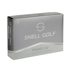 Snell Prime 2.0