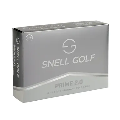 Snell Prime 2.0