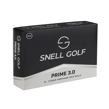 Snell Prime 3.0