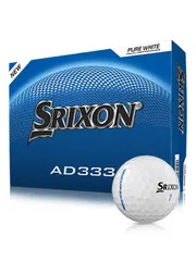 Srixon AD333