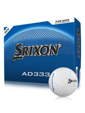 Srixon AD333