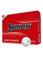 Srixon Distance