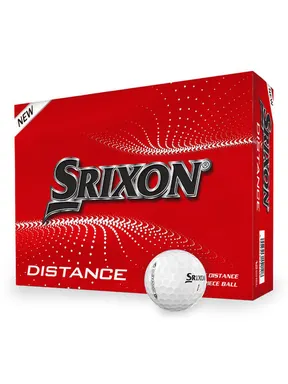 Srixon Distance