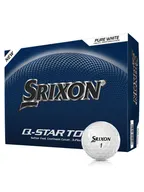 Srixon Q-Star Tour