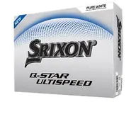 Srixon Q-Star Ultispeed