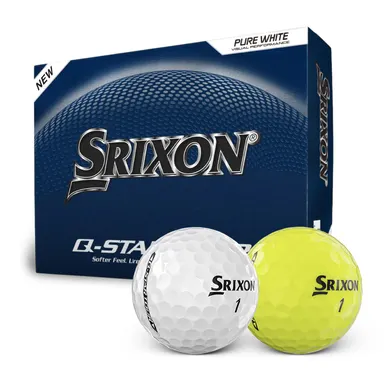 Srixon Q-Star